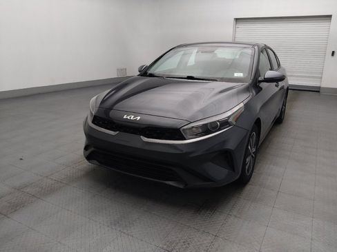 Used 2024 Kia Forte LXS w/ LXS Technology Package FWD image 15