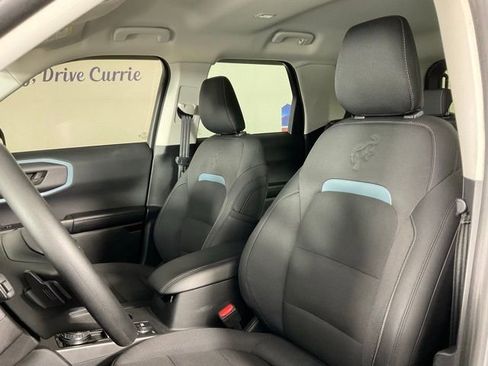 Certified 2021 Ford Bronco Sport Badlands image 14