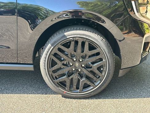 New 2026 Ford Expedition Platinum AWD/4WD image 15