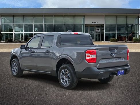New 2025 Ford Maverick XLT w/ XLT Luxury Package image 3