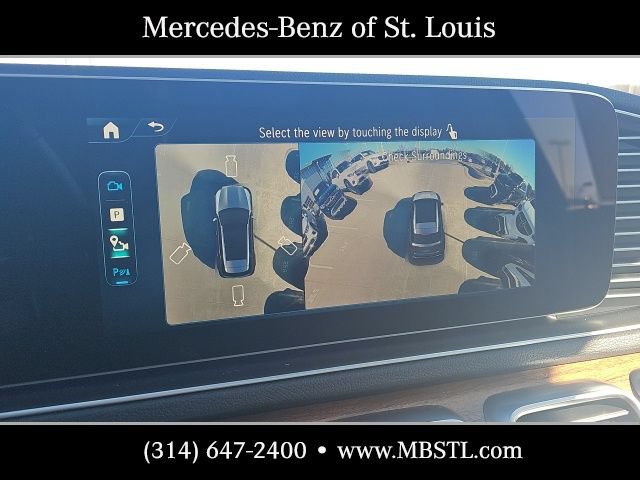 New 2026 Mercedes-Benz GLE 450 4MATIC image 35
