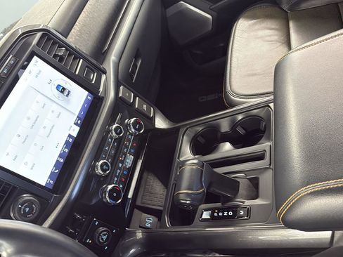 Used 2022 Ford F150 Tremor w/ Equipment Group 402A High image 21