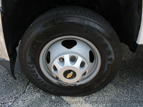 Used 2016 Chevrolet Silverado 3500 W/T image 28