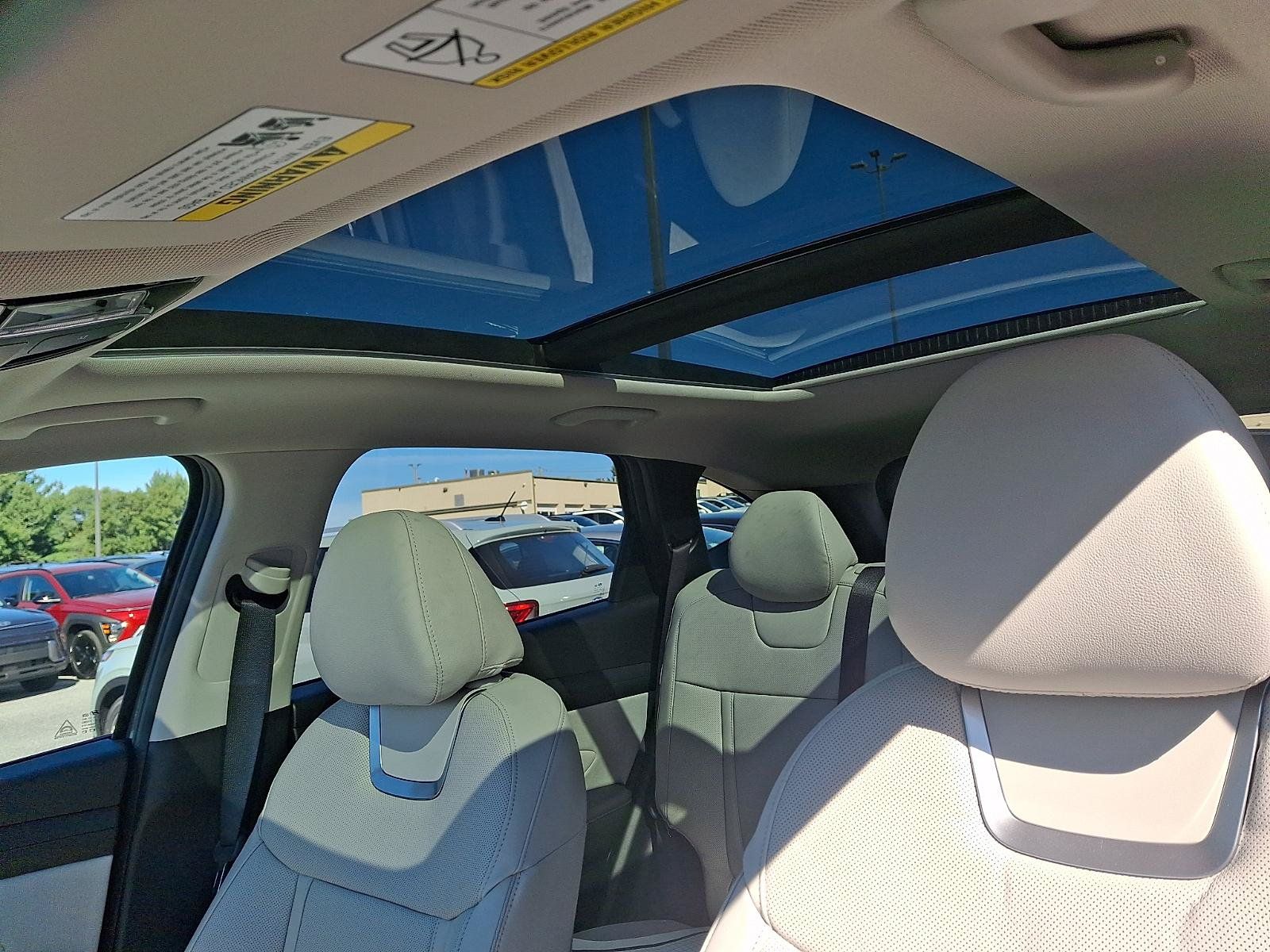 New 2026 Hyundai Tucson Limited AWD/4WD image 10