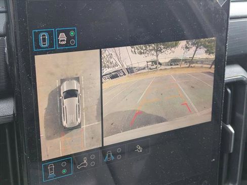 Used 2025 GMC Acadia AT4 w/ LPO, Floor Liner Package image 13