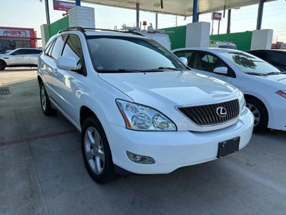 Used 2005 Lexus RX 330