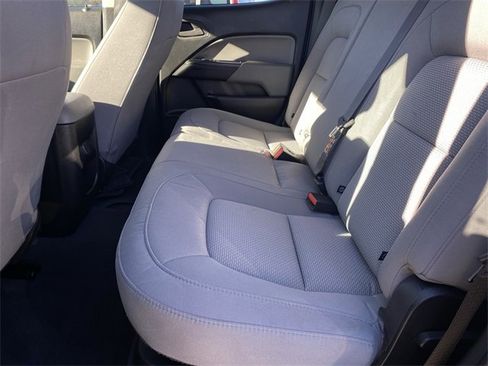 Used 2022 Chevrolet Colorado W/T image 24