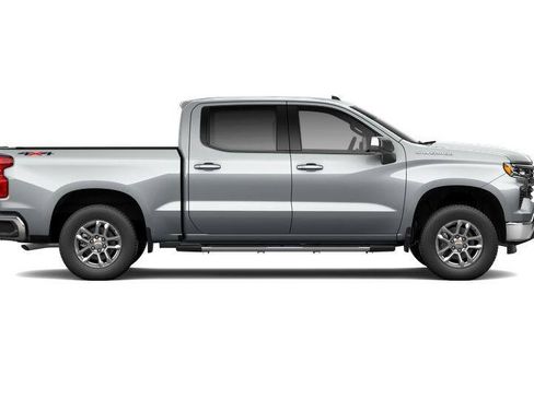 New 2026 Chevrolet Silverado 1500 LT AWD/4WD image 29
