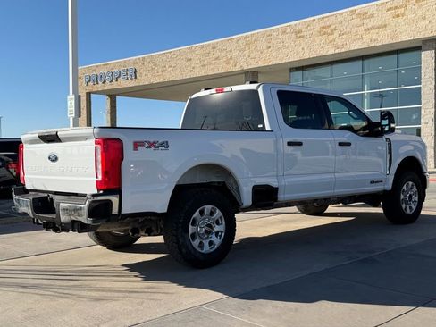 Used 2024 Ford F250 XLT w/ FX4 Off-Road Package image 20