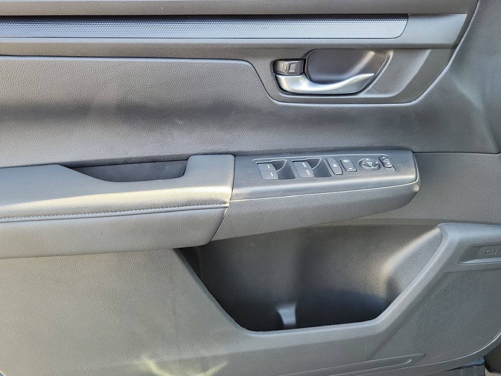 Certified 2024 Honda CR-V EX image 20