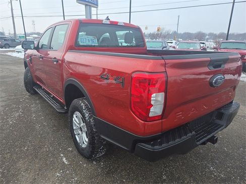 Used 2024 Ford Ranger XL w/ Trailer Tow Package image 28