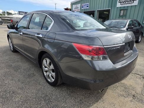 Used 2009 Honda Accord EX-L image 12