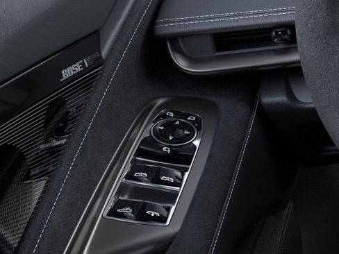 New 2025 Chevrolet Corvette Z06 w/ Stealth Interior Trim Package image 23