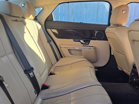 Used 2013 Jaguar XJ L Portfolio image 19