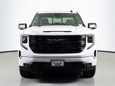 New 2026 GMC Sierra 1500 Elevation w/ Elevation Premium Package image 2