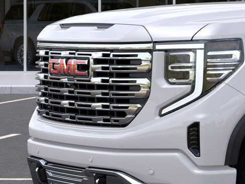 New 2024 GMC Sierra 1500 Denali image 37