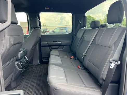 New 2026 Ford F150 STX w/ Equipment Group 200A AWD/4WD image 5