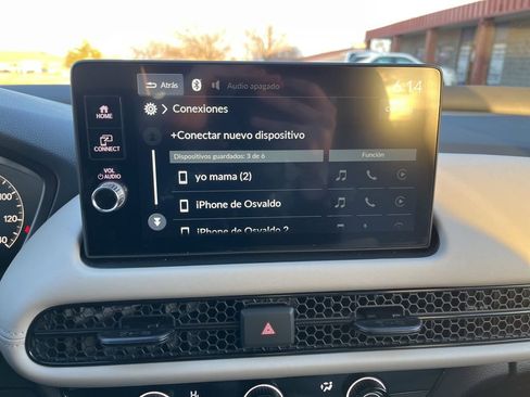 Used 2026 Honda HR-V LX image 66