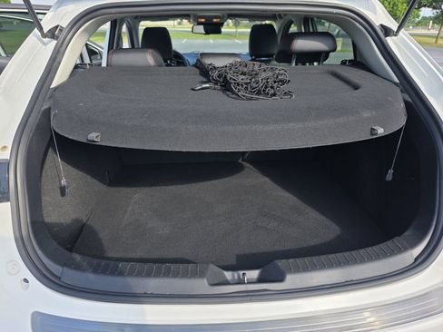 Used 2014 MAZDA MAZDA3 s Grand Touring w/ Technology Package FWD image 18