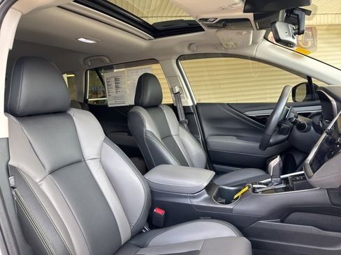 Used 2024 Subaru Outback Onyx Edition image 26