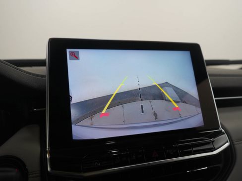 Used 2023 Jeep Compass Limited w/ Elite Group image 29