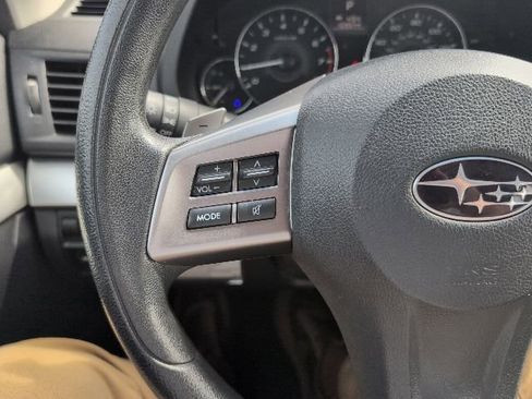 Used 2012 Subaru Legacy 2.5i w/ Alloy Wheel Pkg AWD/4WD image 15