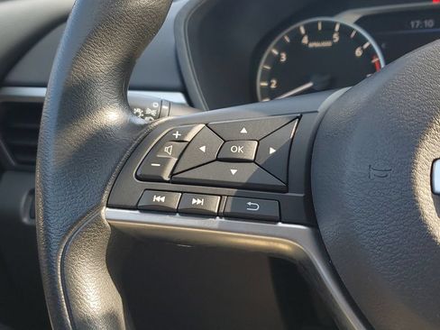 Certified 2020 Nissan Altima 2.5 S FWD image 28