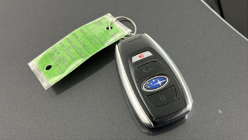 Used 2024 Subaru Outback Premium AWD/4WD image 49