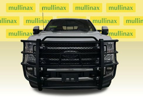 Used 2022 Ford F250 Lariat w/ Lariat Value Package AWD/4WD image 16