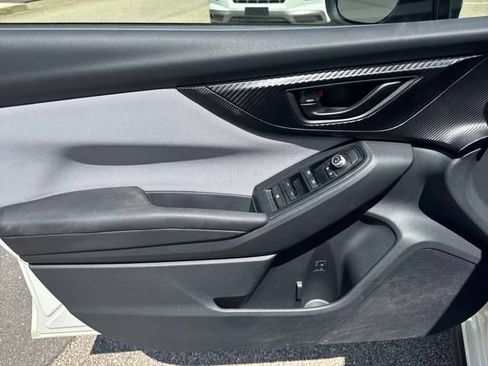 Used 2023 Subaru Crosstrek 2.0i Premium image 13