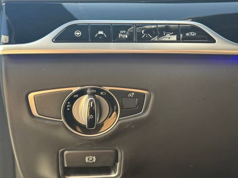 Used 2020 Mercedes-Benz S 63 AMG 4MATIC Sedan image 43