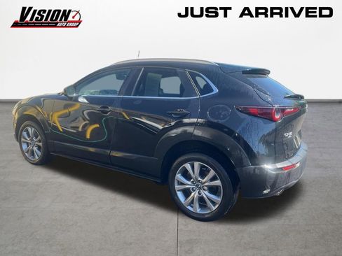 Used 2023 MAZDA CX-30 AWD 2.5 S w/ Preferred Package image 5