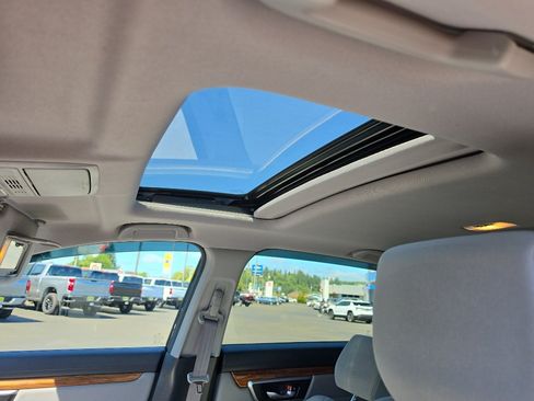 Used 2020 Honda CR-V EX image 13