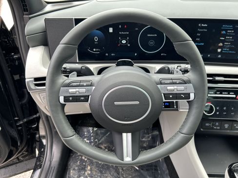 New 2026 Hyundai Tucson Limited AWD/4WD image 20