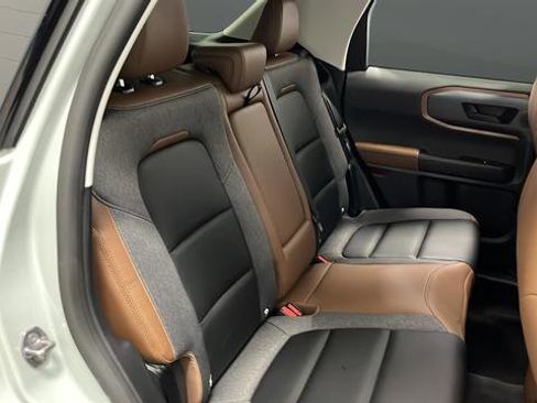 Used 2024 Ford Bronco Sport Outer Banks w/ Tech Package image 25