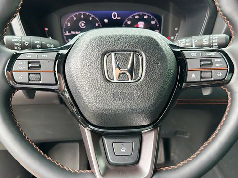 Used 2026 Honda Pilot TrailSport image 18