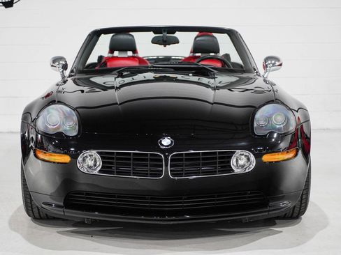 Used 2001 BMW Z8 image 5