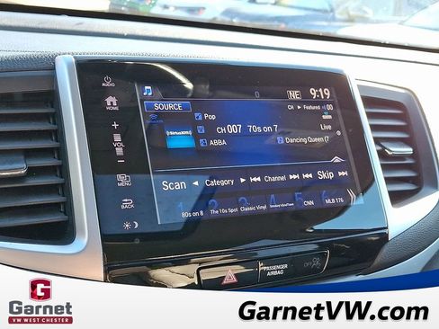 Used 2018 Honda Pilot EX-L image 17