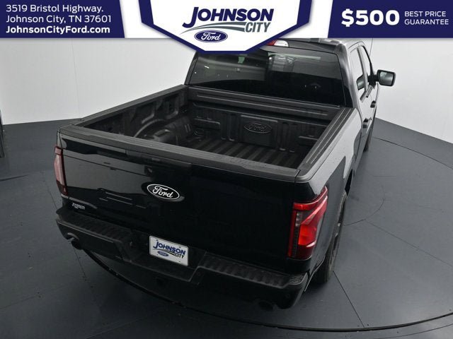 New 2026 Ford F150 STX w/ F-150 LOBO Package AWD/4WD image 21