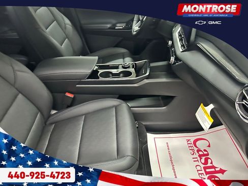 New 2026 Chevrolet Equinox LT w/ Convenience Package II image 31