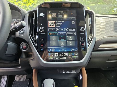 New 2026 Subaru Forester Touring AWD/4WD image 20