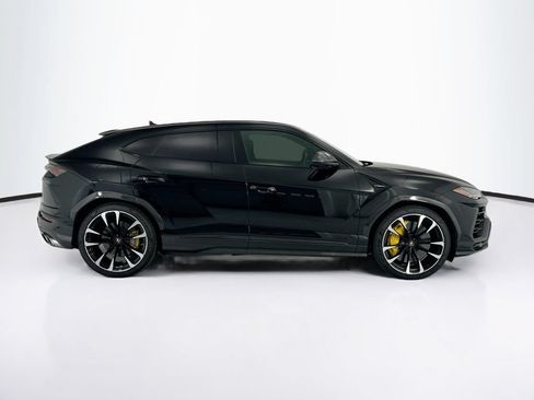 Used 2021 Lamborghini Urus AWD/4WD image 4