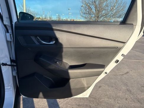 Used 2023 Honda Accord Sport image 18