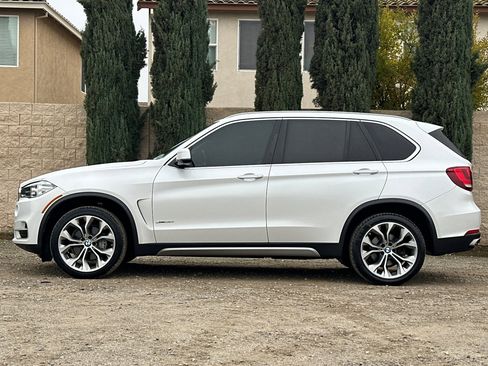 Used 2018 BMW X5 xDrive35i w/ Premium Package image 7