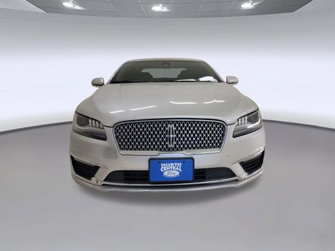Used 2018 Lincoln MKZ Reserve w/ Climate Package AWD/4WD image 4