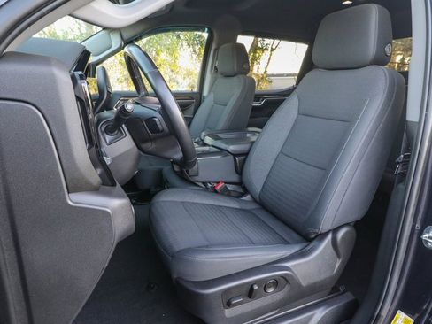 Used 2022 Chevrolet Silverado 1500 LT image 15