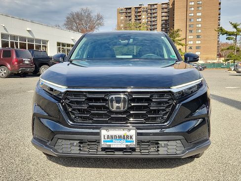 Used 2024 Honda CR-V EX-L image 2