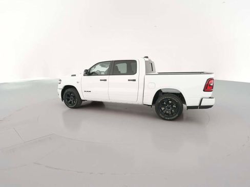 New 2026 RAM 1500 Big Horn image 7