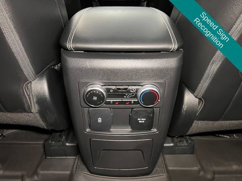 Used 2024 Ford Explorer ST w/ Equipment Group 401A AWD/4WD image 22