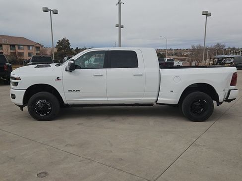 New 2026 RAM 3500 Laramie image 5